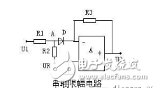 器的基本结构与基本电路图解析尊龙凯时人生就是搏平台变频