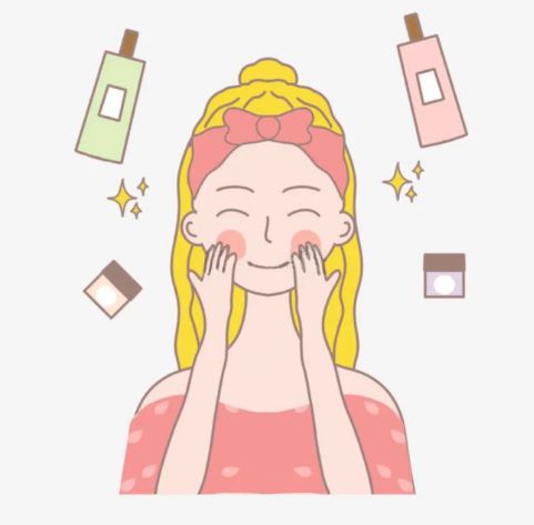 技：使您的肌肤在秋季依然焕发光彩凯时尊龙人生爱茉尔河南信美生物科(图1)