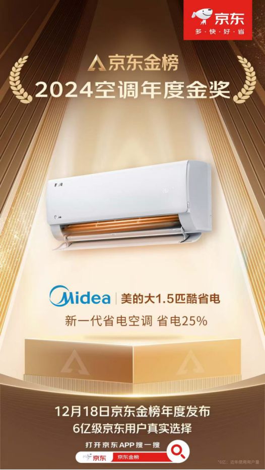 2025空调以旧换新当然还是美的尊龙人生就是博亿万消费者的口碑之选(图3)