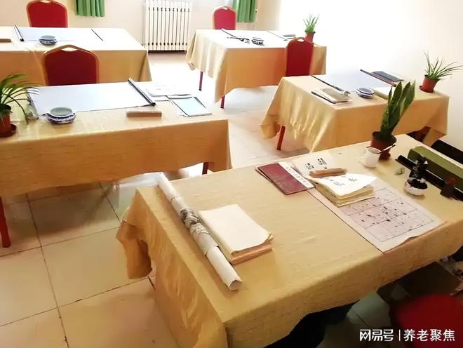 院)资讯获取-6月最新地址电话及价格解析尊龙凯时新版APP千禾老年公寓(回龙观(图2)