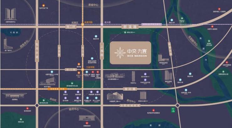 处电话-地址-价格-户型-楼盘详情尊龙凯