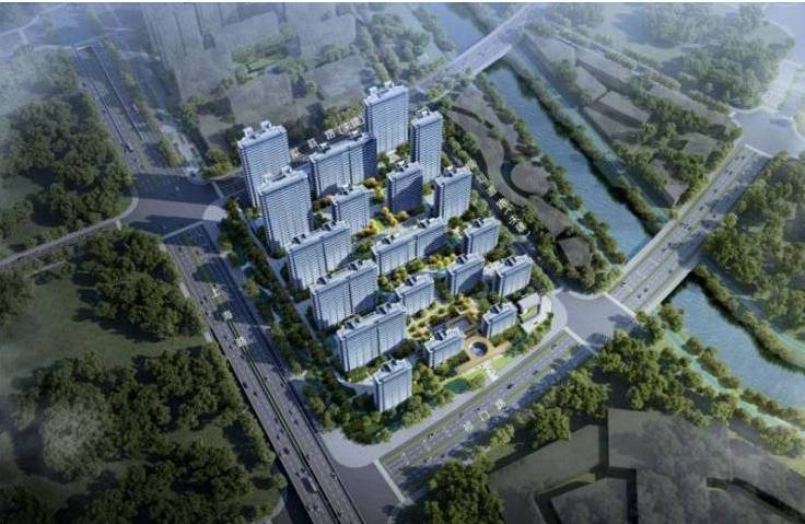 处电话-地址-价格-户型-楼盘详情尊龙凯时app包河区中交九宸售楼(图2)