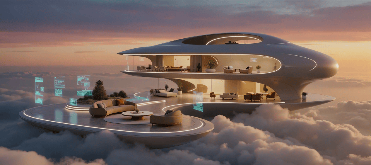 生活环境白皮书》 健康生活环境全球新标准诞生凯时尊龙六大机构联合发布《全球可持续与健康(图2)