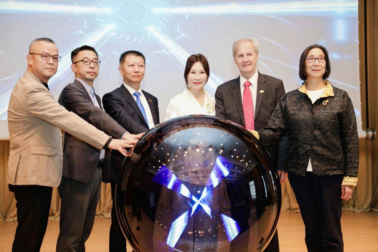 生活环境白皮书》 健康生活环境全球新标准诞生凯时尊龙六大机构联合发布《全球可持续与健康(图4)